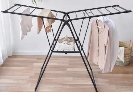 Maximizing Your Space: Tips and Tricks for Effective Drying Rack Use