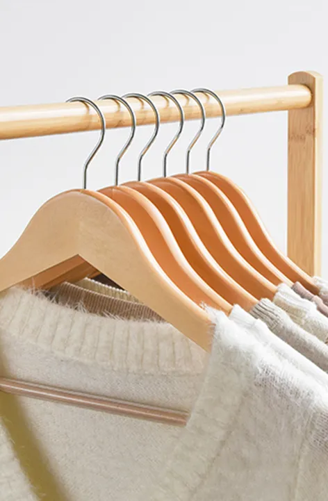 Hangers