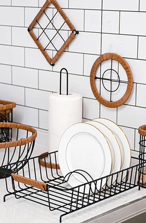 Kitchen Series