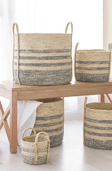 Natural Rattan