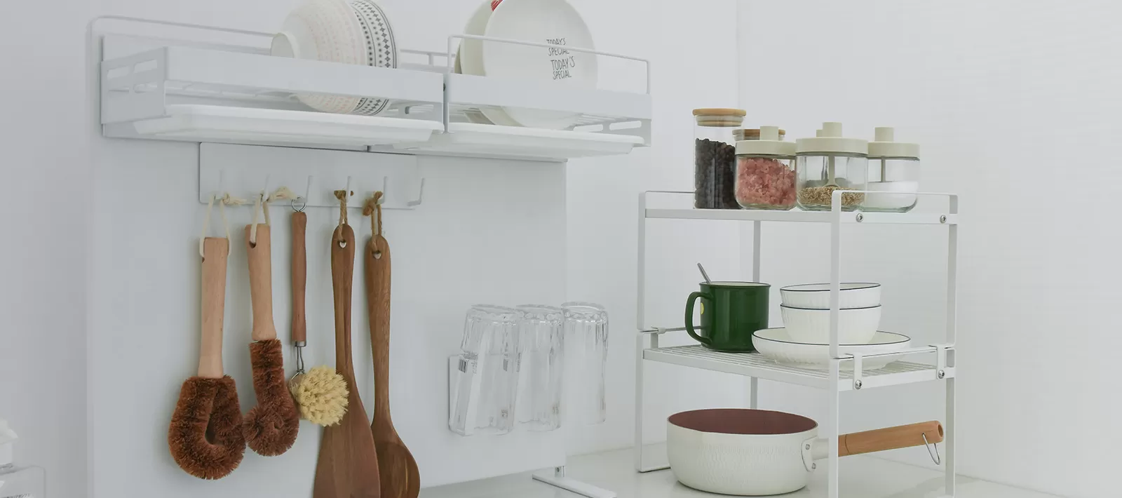 اKitchen Series